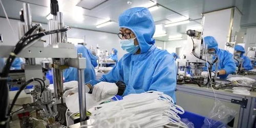 风浪中的外贸代工厂 口罩业务支撑下的高效制造与国内贸易之路